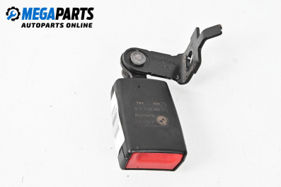 Cataramă centură de siguranță for BMW X5 Series E70 (02.2006 - 06.2013), 5 uși, position: stânga - fața