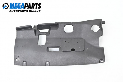 Interieur kunststoffbauteile unter dem armaturenbrett for BMW X5 Series E70 (02.2006 - 06.2013), 5 türen, suv