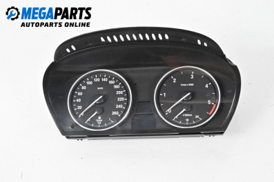 Instrument cluster for BMW X5 Series E70 (02.2006 - 06.2013) 3.0 sd, 286 hp