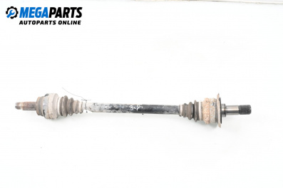 Planetară for BMW X5 Series E70 (02.2006 - 06.2013) 3.0 sd, 286 hp, position: dreaptă - spate, automatic