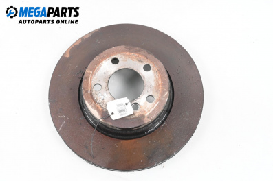 Disc de frână for BMW X5 Series E70 (02.2006 - 06.2013), position: din spate