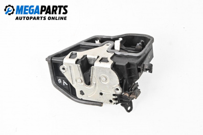 Schloss for BMW X5 Series E70 (02.2006 - 06.2013), position: links, vorderseite