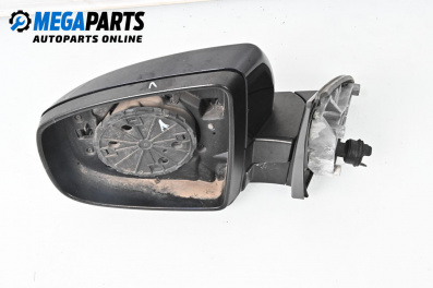 Spiegel for BMW X5 Series E70 (02.2006 - 06.2013), 5 türen, suv, position: links