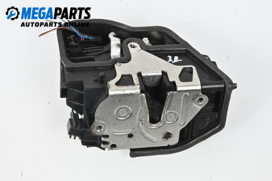 Încuietoare for BMW X5 Series E70 (02.2006 - 06.2013), position: dreaptă - spate