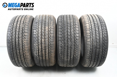 Summer tires TIGAR 225/55/18, DOT: 0321 (The price is for the set)