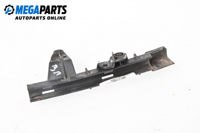 Suport bară de protecție for BMW X5 Series E70 (02.2006 - 06.2013), suv, position: stânga - spate