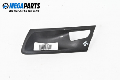 Plastic interior for BMW X5 Series E70 (02.2006 - 06.2013), 5 uși, suv, position: stânga