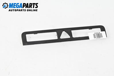 Plastic interior for Audi A3 Hatchback II (05.2003 - 08.2012), 3 uși, hatchback, position: fața