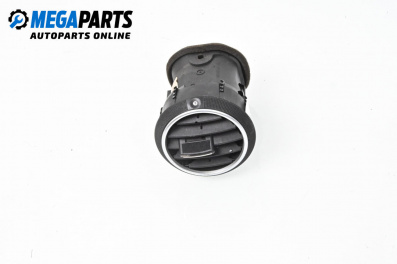 Fantă de aer încălzire for Audi A3 Hatchback II (05.2003 - 08.2012)