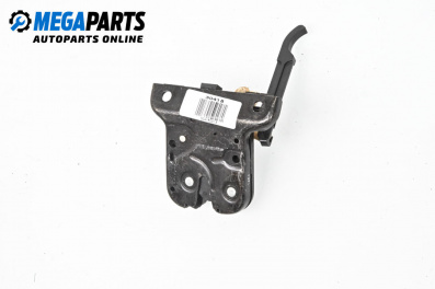 Trunk lock for Audi A3 Hatchback II (05.2003 - 08.2012), hatchback, position: rear