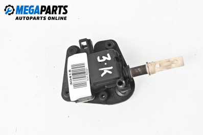 Actuator încuietoare ușă for Audi A3 Hatchback II (05.2003 - 08.2012), 3 uși, position: din spate