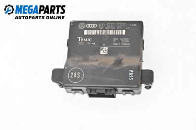 Module for Audi A3 Hatchback II (05.2003 - 08.2012), № 1K0907530F