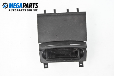 Scrumieră for Audi A3 Hatchback II (05.2003 - 08.2012)