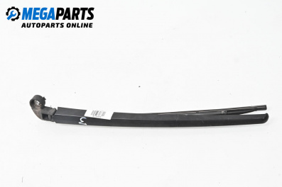 Braț ștergător lunetă for Audi A3 Hatchback II (05.2003 - 08.2012), position: din spate