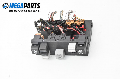 Fuse box for Audi A3 Hatchback II (05.2003 - 08.2012) 1.6 FSI, 115 hp