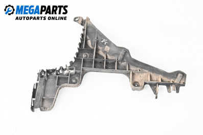 Suport bară de protecție for Audi A3 Hatchback II (05.2003 - 08.2012), hatchback, position: din spate