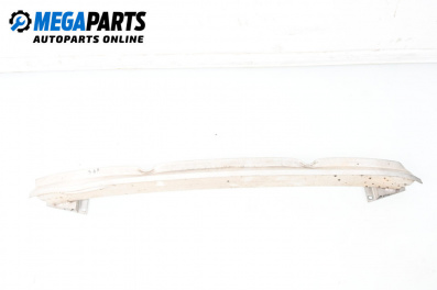 Bumper support brace impact bar for Audi A3 Hatchback II (05.2003 - 08.2012), hatchback, position: rear