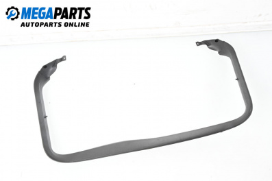 Plastic interior for Audi A3 Hatchback II (05.2003 - 08.2012), 3 uși, hatchback, position: fața