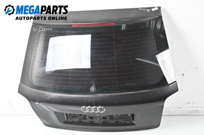 Lunetă for Audi A3 Hatchback II (05.2003 - 08.2012), hatchback