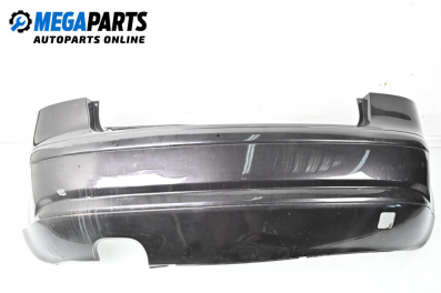 Bara de protectie spate for Audi A3 Hatchback II (05.2003 - 08.2012), hatchback