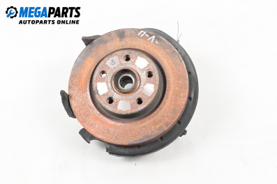 Knuckle hub for Audi A3 Hatchback II (05.2003 - 08.2012), position: front - left