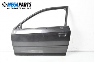 Door for Audi A3 Hatchback II (05.2003 - 08.2012), 3 doors, hatchback, position: left