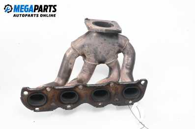 Exhaust manifold for Audi A3 Hatchback II (05.2003 - 08.2012) 1.6 FSI, 115 hp