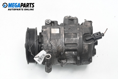 AC compressor for Audi A3 Hatchback II (05.2003 - 08.2012) 1.6 FSI, 115 hp, № 1K0820803P