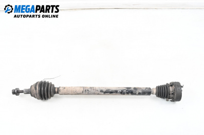 Driveshaft for Audi A3 Hatchback II (05.2003 - 08.2012) 1.6 FSI, 115 hp, position: front - right