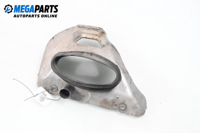 Exhaust manifold heat shield for Audi A3 Hatchback II (05.2003 - 08.2012), 3 doors, hatchback