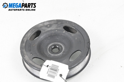 Belt pulley for Audi A3 Hatchback II (05.2003 - 08.2012) 1.6 FSI, 115 hp