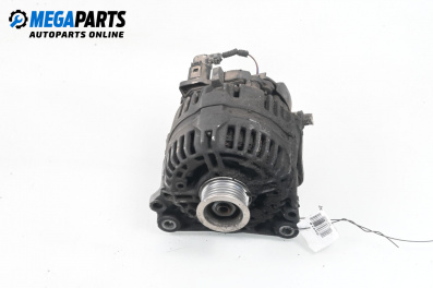 Alternator for Audi A3 Hatchback II (05.2003 - 08.2012) 1.6 FSI, 115 hp