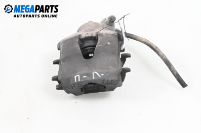 Bremszange for Audi A3 Hatchback II (05.2003 - 08.2012), position: links, vorderseite