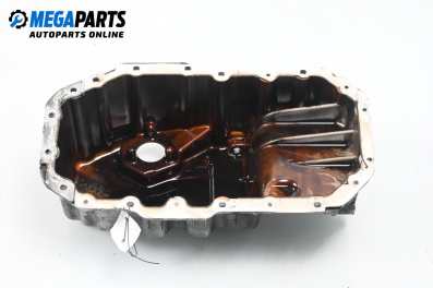 Crankcase for Audi A3 Hatchback II (05.2003 - 08.2012) 1.6 FSI, 115 hp