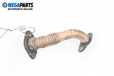 Țeavă EGR for Audi A3 Hatchback II (05.2003 - 08.2012) 1.6 FSI, 115 hp