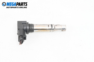 Ignition coil for Audi A3 Hatchback II (05.2003 - 08.2012) 1.6 FSI, 115 hp