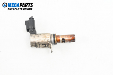 Electrosupapă pompă de ulei for Audi A3 Hatchback II (05.2003 - 08.2012) 1.6 FSI, 115 hp