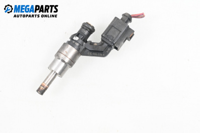 Gasoline fuel injector for Audi A3 Hatchback II (05.2003 - 08.2012) 1.6 FSI, 115 hp, № 03C906036A