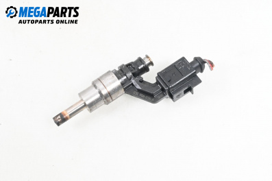 Gasoline fuel injector for Audi A3 Hatchback II (05.2003 - 08.2012) 1.6 FSI, 115 hp, № 03C906036A