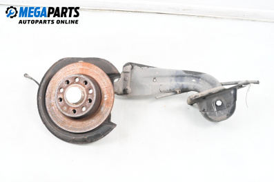 Butuc cu bielă for Audi A3 Hatchback II (05.2003 - 08.2012), position: stânga - spate