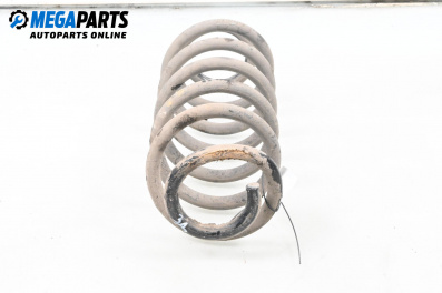 Coil spring for Audi A3 Hatchback II (05.2003 - 08.2012), hatchback, position: rear