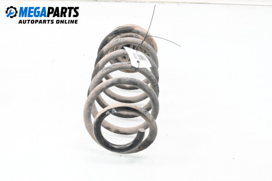 Coil spring for Audi A3 Hatchback II (05.2003 - 08.2012), hatchback, position: rear