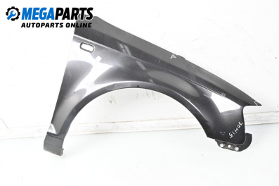 Fender for Audi A3 Hatchback II (05.2003 - 08.2012), 3 doors, hatchback, position: front - right