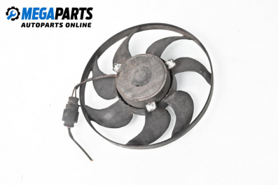 Radiator fan for Audi A3 Hatchback II (05.2003 - 08.2012) 1.6 FSI, 115 hp