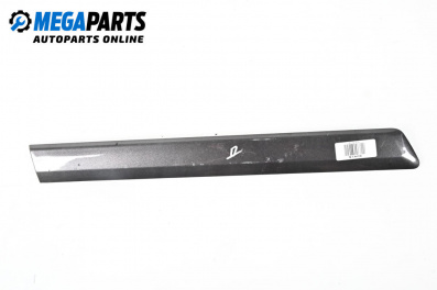 Material profilat exterior for Audi A3 Hatchback II (05.2003 - 08.2012), hatchback, position: dreapta