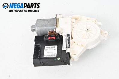 Motor macara geam for Audi A3 Hatchback II (05.2003 - 08.2012), 3 uși, hatchback, position: dreapta, № 8P0959802G