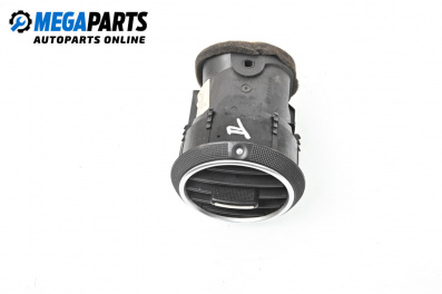 Fantă de aer încălzire for Audi A3 Hatchback II (05.2003 - 08.2012)