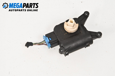 Motor supapă încălzire for Audi A3 Hatchback II (05.2003 - 08.2012) 1.6 FSI, 115 hp