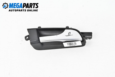 Inner handle for Audi A3 Hatchback II (05.2003 - 08.2012), 3 doors, hatchback, position: right