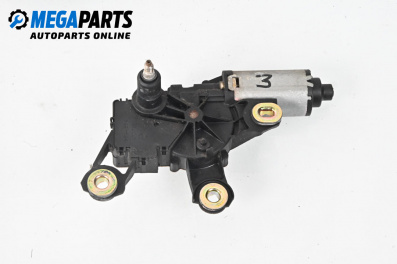 Motor scheibenwischer, vorne for Audi A3 Hatchback II (05.2003 - 08.2012), hecktür, position: rückseite